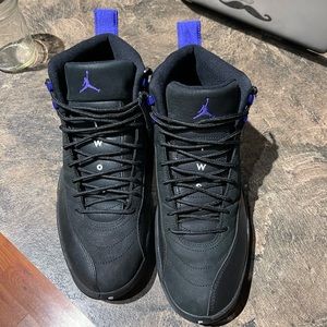 Jordan 12